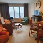 Apartment Chemin Bayeux