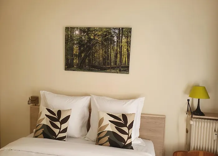 Chemin Appartement *